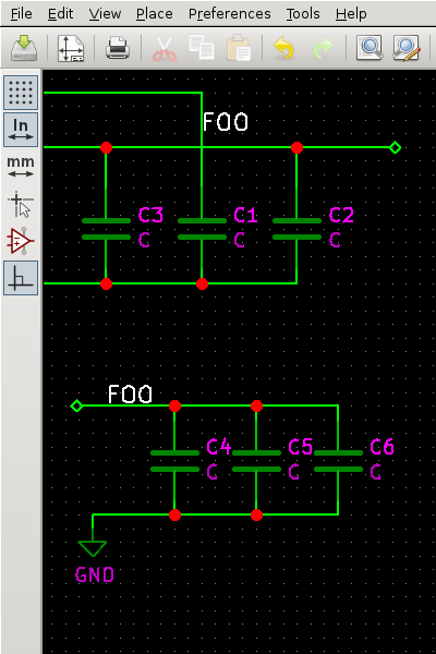 Contrived problem example 3