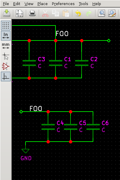 Contrived problem example 5